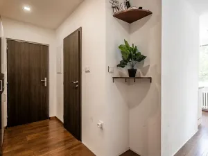 Prodej bytu 3+1, Semily, Bavlnářská, 52 m2