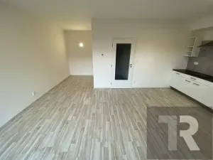 Prodej bytu 1+kk, Plzeň, Křepelková, 38 m2