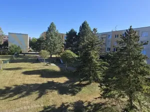 Pronájem bytu 3+1, Doksy, Pražská, 74 m2
