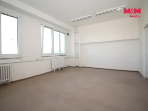Pronájem kanceláře, Hradec Králové - Nový Hradec Králové, Brněnská, 19 m2