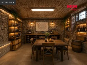 Prodej rodinného domu, Prostějov, Kostelecká, 153 m2