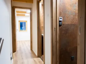 Prodej rodinného domu, Bedřichov, 70 m2