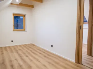Prodej rodinného domu, Bedřichov, 70 m2