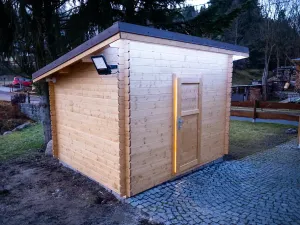 Prodej bytu 3+kk, Bedřichov, 70 m2