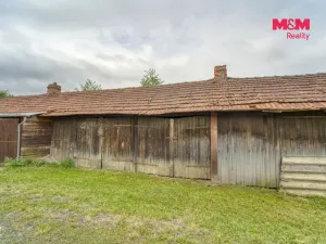 Prodej bytu 3+1, Spálené Poříčí - Těnovice, 71 m2