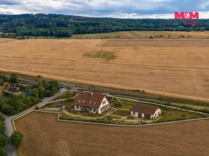 Prodej pozemku pro bydlení, Ejpovice, 2304 m2