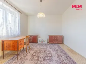 Prodej rodinného domu, Klášterec nad Ohří, Ruská, 187 m2