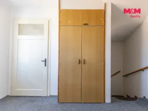 Prodej rodinného domu, Klášterec nad Ohří, Ruská, 187 m2