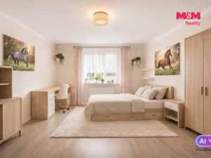 Prodej rodinného domu, Spomyšl, 350 m2