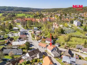 Prodej rodinného domu, Plasy, Babinská, 430 m2
