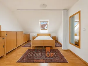 Prodej bytu 4+kk, Brno, Azurová, 161 m2