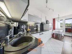 Prodej bytu 3+kk, Praha - Motol, Brdlíkova, 77 m2