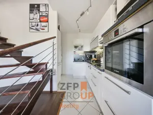 Prodej bytu 3+kk, Praha - Motol, Brdlíkova, 77 m2