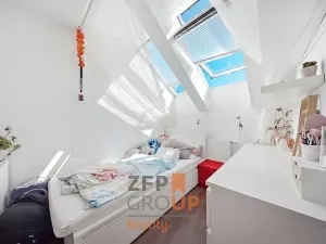 Prodej bytu 3+kk, Praha - Motol, Brdlíkova, 77 m2