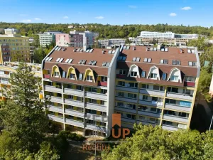 Prodej bytu 3+kk, Praha - Motol, Brdlíkova, 77 m2