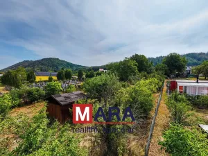 Prodej pozemku pro bydlení, Týn nad Bečvou, Za Hřbitovem, 424 m2