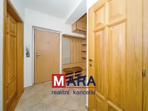 Prodej bytu 3+1, Olomouc, Bieblova, 91 m2