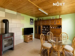 Prodej rodinného domu, Rapotín, Vodní, 199 m2