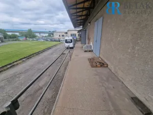 Pronájem obchodního prostoru, Přerov - Přerov II-Předmostí, Teličkova, 257 m2