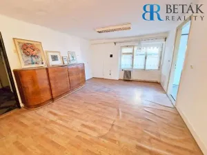 Prodej rodinného domu, Přerov - Přerov I-Město, Horní náměstí, 280 m2