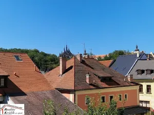 Prodej bytu 3+kk, Kutná Hora, Sokolská, 75 m2