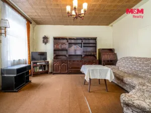 Prodej chalupy, Žehuň, 71 m2