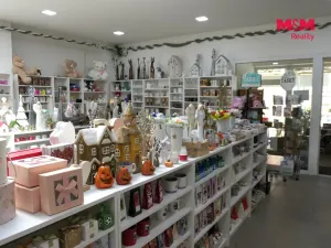 Pronájem obchodního prostoru, Beroun - Beroun-Město, Plzeňská, 85 m2
