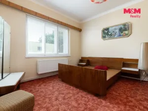 Prodej rodinného domu, Kravaře, Náměstí, 180 m2
