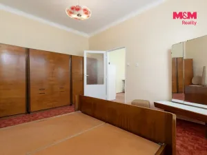 Prodej činžovního domu, Kravaře, 180 m2