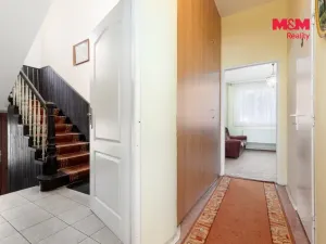 Prodej činžovního domu, Kravaře, 180 m2