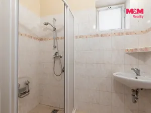 Prodej činžovního domu, Kravaře, 180 m2