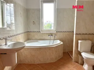 Pronájem bytu 3+1, Liberec, Pavlovická, 74 m2