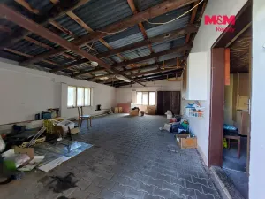 Prodej rodinného domu, Nasavrky - Podlíšťany, 195 m2