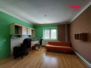 Prodej rodinného domu, Nasavrky - Podlíšťany, 195 m2