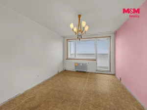 Prodej bytu 2+kk, Praha, Štúrova, 49 m2