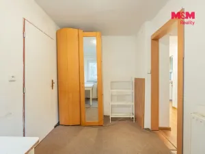 Prodej rodinného domu, Zápy, 70 m2