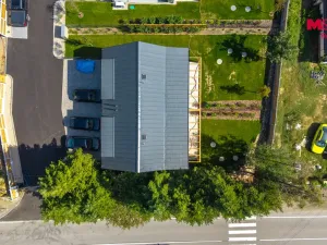 Prodej rodinného domu, Nespeky - Městečko, 118 m2