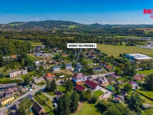 Prodej rodinného domu, Nespeky - Městečko, 118 m2