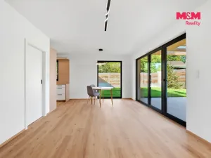 Prodej rodinného domu, Nespeky - Městečko, 118 m2