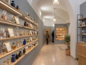 Pronájem obchodního prostoru, Přelouč, Masarykovo náměstí, 30 m2