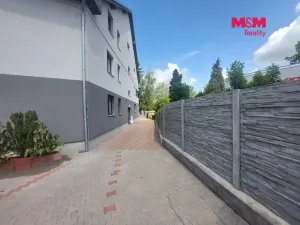 Prodej bytu 3+kk, Břežany II, 81 m2
