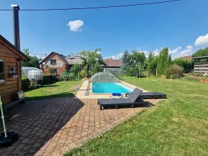 Prodej rodinného domu, Studenec, 288 m2