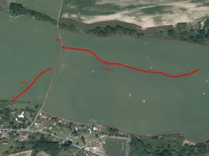Prodej pozemku, Zahořany, 1914 m2
