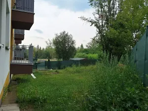 Pronájem bytu 2+kk, Milovice, Armádní, 52 m2