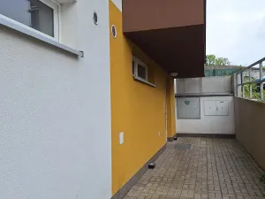 Pronájem bytu 2+kk, Milovice, Armádní, 52 m2