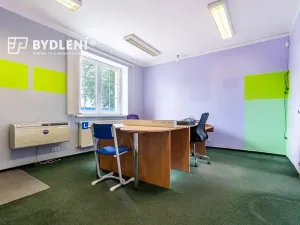 Prodej kanceláře, Bílina, Náměstí, 320 m2