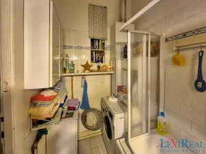 Prodej bytu 3+1, Praha - Vinohrady, Lužická, 95 m2
