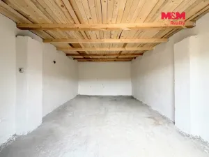 Pronájem garáže, Ostrava, Švermova, 26 m2