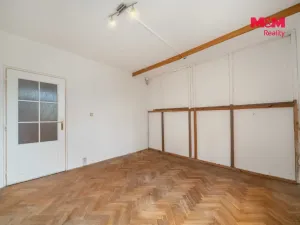 Pronájem bytu 3+1, Rakovník - Rakovník II, Průběžná, 61 m2