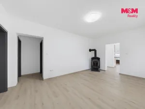 Prodej bytu 4+1, Lhotka nad Labem, 88 m2